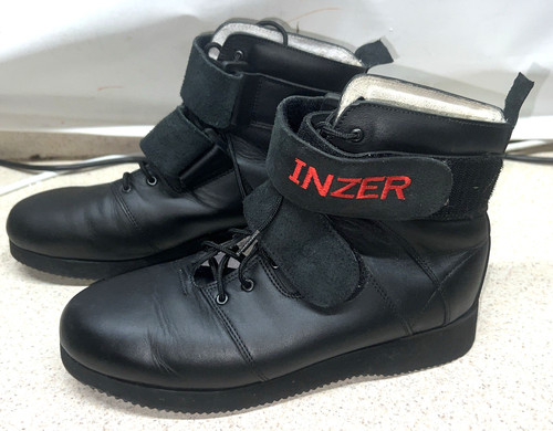 Inzer high top - high-top, power