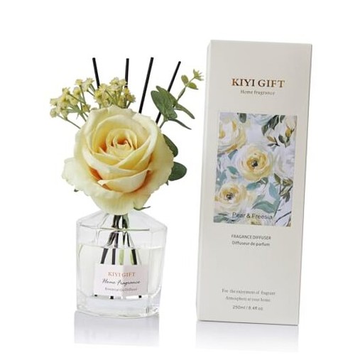 Reed diffuser set fl oz - diffuser,