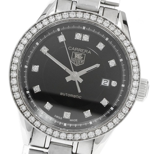 Tag heuer carrera - tag, wv2412