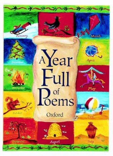 Year full poems - year,