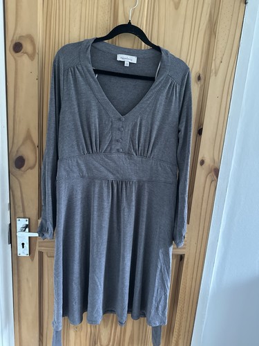 Pepperberry grey long - grey, sleeve