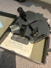 Ebbco Sextant with original