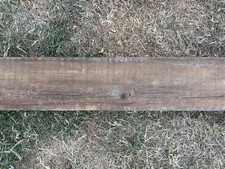 Oak Beam Posts 3.2 Metre