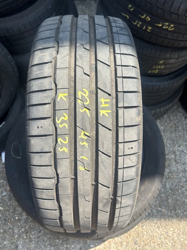Hankook ventus evo 3 - x,