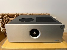 Rogue Audio MAGNUM 88 - tube