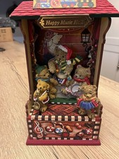 Vintage christmas happy music - vintage,