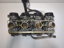 Suzuki GSX-R750 WN WR WS WP 1992 - 1995 Mikuni Carburettors Carbs 
