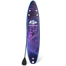 Inflatable Stand Up Paddle