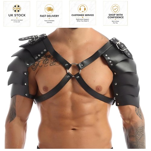 Retro style men viking - retro, men's