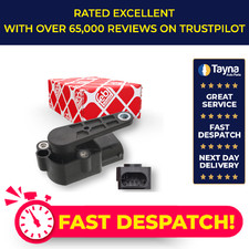 Headlight Level Sensor fits