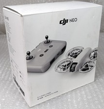 DJI Neo 4K Self Flying Camera Drone w/ RC-N3 Controller, 2x Batteries +Extras