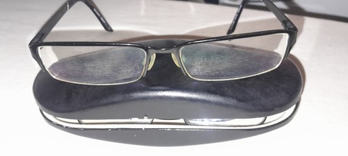 Fcuk spectacles black - fcuk, spectacles,