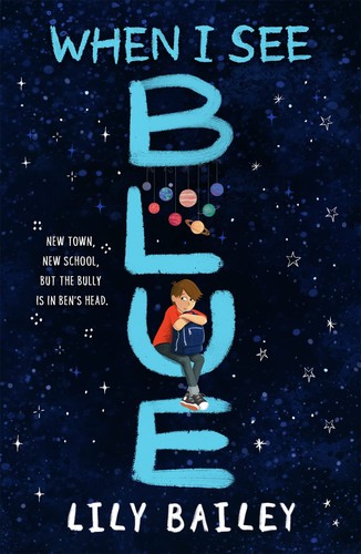When see blue lily - when, bailey