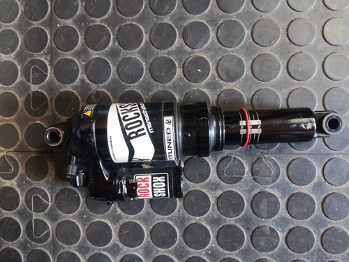 Rockshox monarch plus rc3 - monarch,
