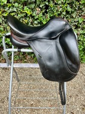 17.5” DK Freedom Dressage