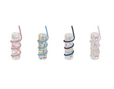 Kids Plastic Tumbler With