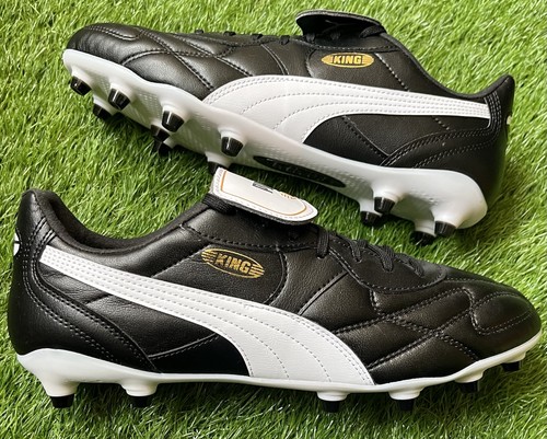 Puma king top football - king,