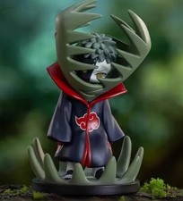 Popmart Naruto Shippuden