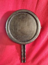 Wagner Ware 1054 8" Fat Free