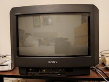 Sony Trinitron KV-16WT1U 16