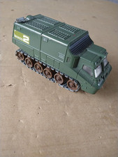 Dinky 353 - Jerry Anderson's UFO Shado 2 Moblie Vehicle