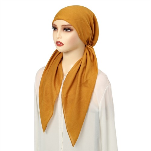 Cover hair loss - loss, hijab