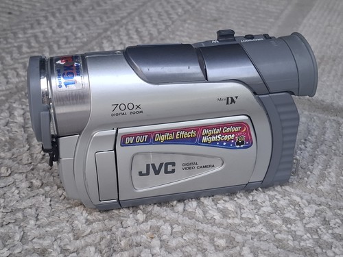 Canon md160 camcorder - md160,