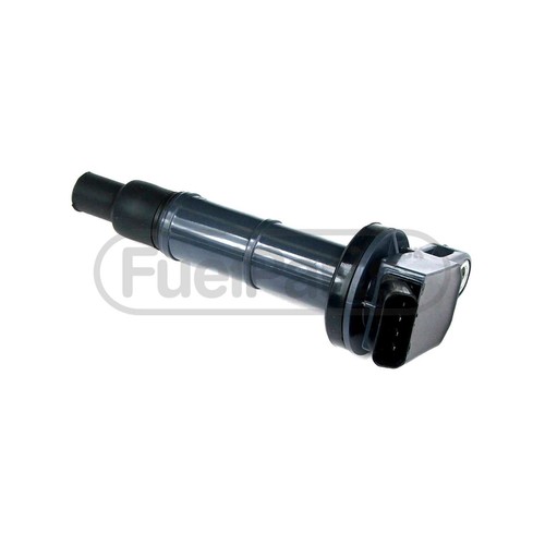 Ignition coil for - ignition,