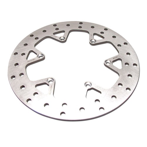 Fixed brake disc trw - brake,