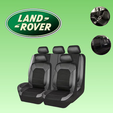 For All Land Rover Luxury Seat