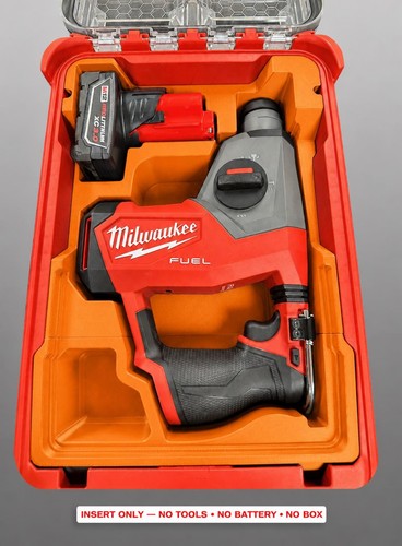 Milwaukee packout insert - milwaukee, for