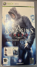 Assassin's Creed 1 Collector