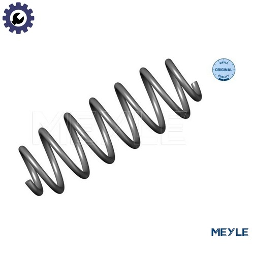 Suspension spring 100 739 0002 - 100,