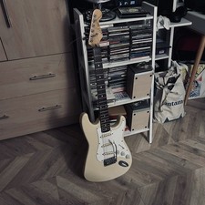 Fender Squier Stratocaster