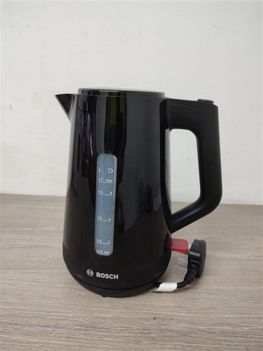 Bosch twk1m123gb kettle - bosch,