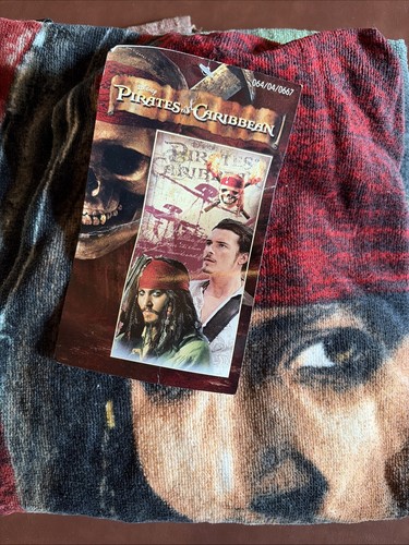 New pirates the caribbean - the,