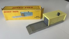 Dinky toys 502 - toys, no