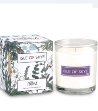 ROM Isle of Skye Luxury