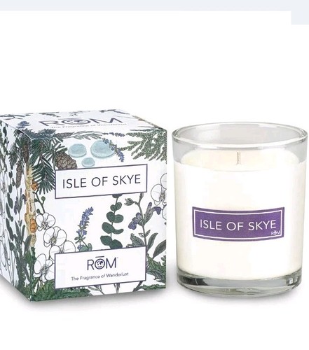Rom isle skye - rom,