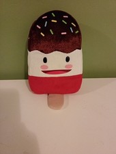 SEGA soft Toy Plush Happy