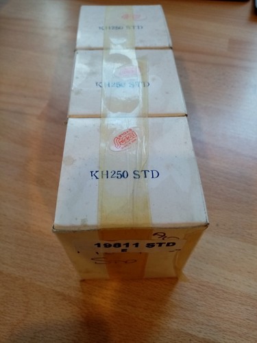 Kawasaki kh250 triple piston - kh250,
