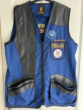 Browning Clay shooting vest