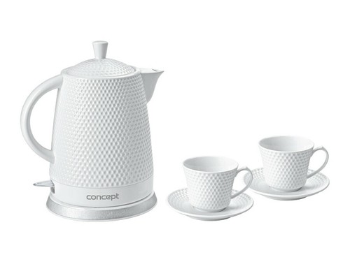Ceramic kettle electric - kettle,