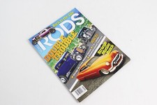 THE WORLD OF RODS Magazine May 2010 Hot Rods Custom Vintage Cars