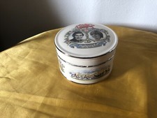 Vintage Sadler circular