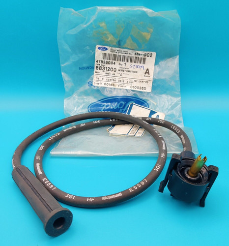 Genuine new ford escort - new.,