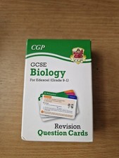 CGP GCSE Biology - (Edexcel