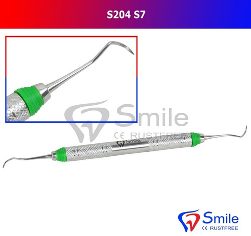 Smile scaler sickle s204 7 - scaler, s