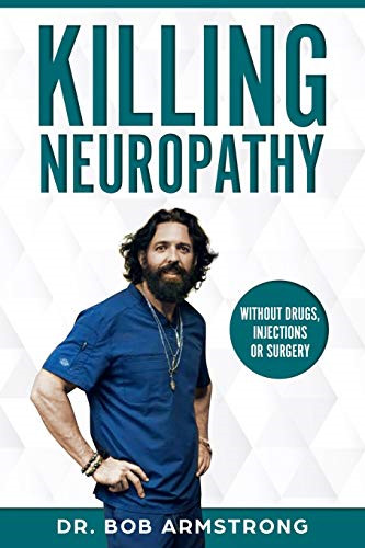 Killing neuropathy without - neuropathy:,