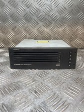 BLAUPUNKT 5 DISC CD CHANGER
